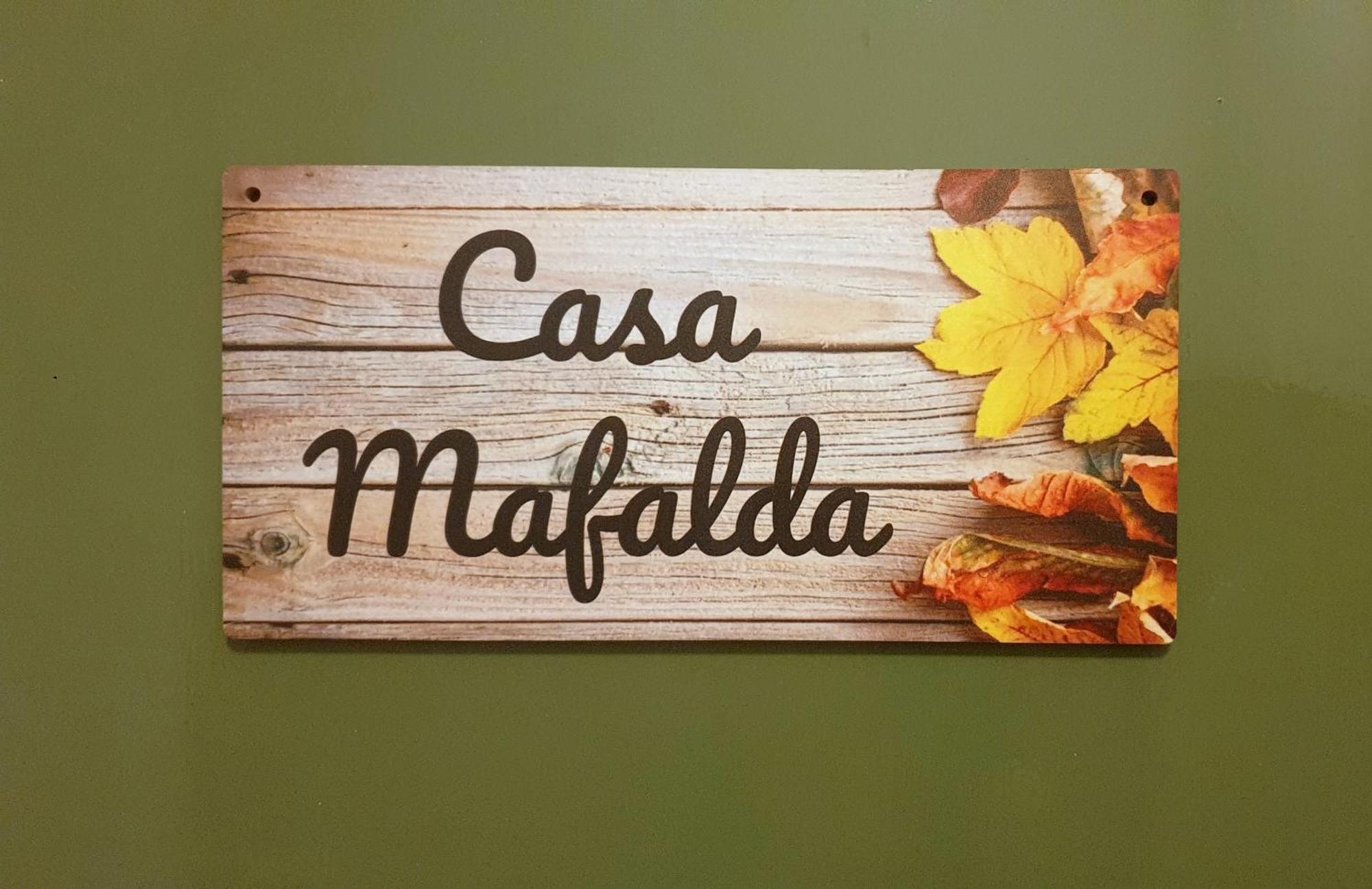 "Casa Mafalda" Zona Stazione - Centro Storico - Teatro Con Parcheggio Interno Имола Экстерьер фото